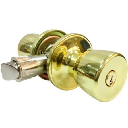 TAIWAN FU HSING INDUSTRIAL TG PB Tulip Entry Locks TS700B-MH KA2